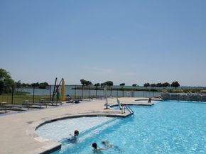 1606  Governors Boulevard , Heath Texas 75126