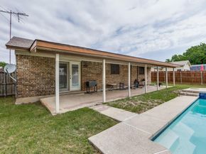 5612  Macrae Street , Haltom City Texas 76148