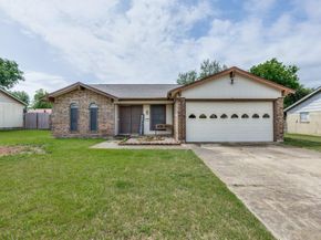 5612  Macrae Street , Haltom City Texas 76148