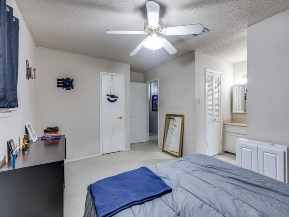 5612  Macrae Street , Haltom City Texas 76148