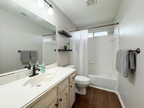 1501  High Country Lane , Allen Texas 75002