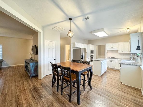 1501  High Country Lane , Allen Texas 75002
