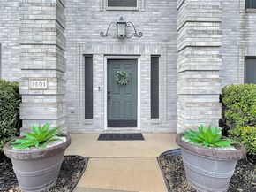 1501  High Country Lane , Allen Texas 75002
