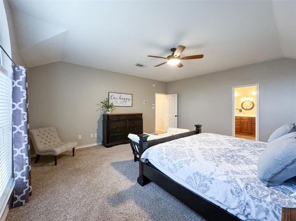 1501  High Country Lane , Allen Texas 75002