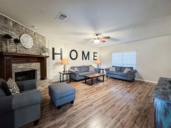 1501  High Country Lane , Allen Texas 75002