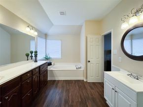 1501  High Country Lane , Allen Texas 75002