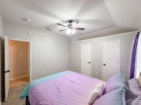 1501  High Country Lane , Allen Texas 75002
