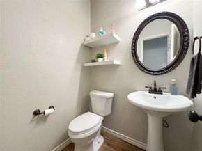 1501  High Country Lane , Allen Texas 75002