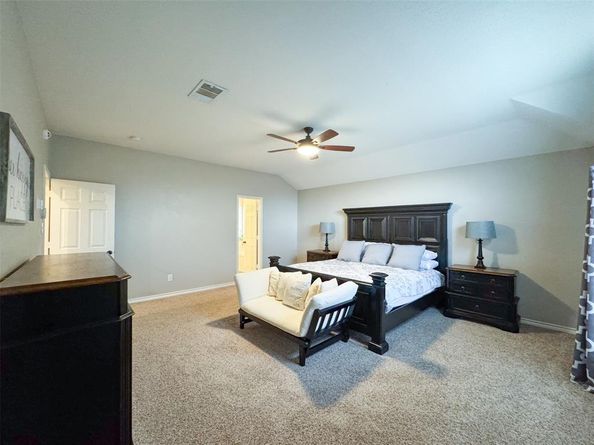 1501  High Country Lane , Allen Texas 75002