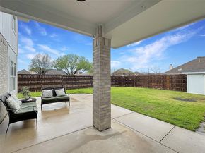 1501  High Country Lane , Allen Texas 75002