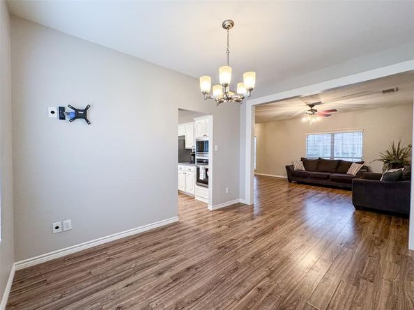 1501  High Country Lane , Allen Texas 75002