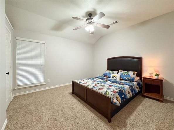 1501  High Country Lane , Allen Texas 75002
