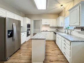 1501  High Country Lane , Allen Texas 75002