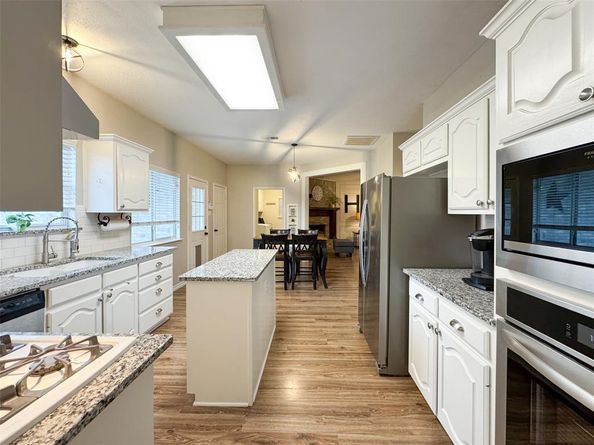 1501  High Country Lane , Allen Texas 75002