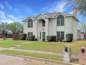 1501  High Country Lane , Allen Texas 75002