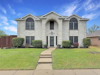 1501  High Country Lane 