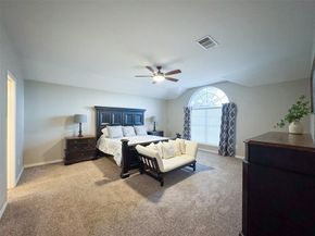 1501  High Country Lane , Allen Texas 75002