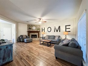 1501  High Country Lane , Allen Texas 75002