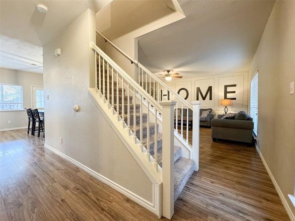 1501  High Country Lane , Allen Texas 75002
