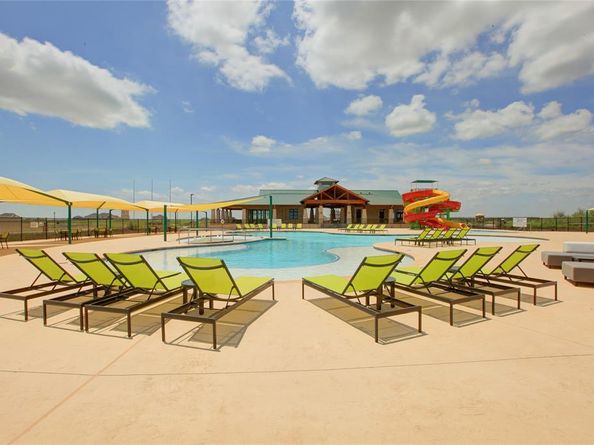 16704  Nicole Drive , Celina Texas 75009