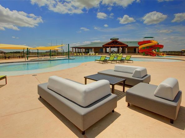 16704  Nicole Drive , Celina Texas 75009