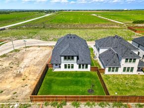 16704  Nicole Drive , Celina Texas 75009