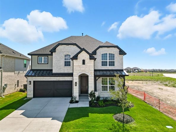 16704  Nicole Drive , Celina Texas 75009