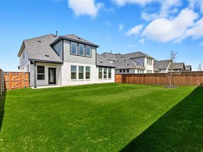 16704  Nicole Drive , Celina Texas 75009