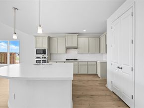 16704  Nicole Drive , Celina Texas 75009