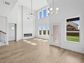 16704  Nicole Drive , Celina Texas 75009