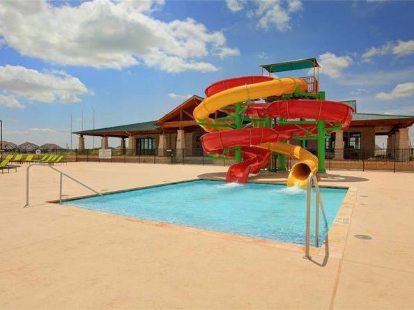 16704  Nicole Drive , Celina Texas 75009