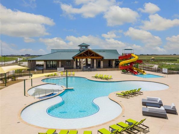 16704  Nicole Drive , Celina Texas 75009