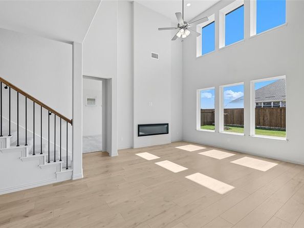 16704  Nicole Drive , Celina Texas 75009