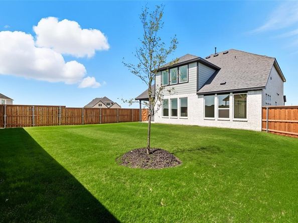 16704  Nicole Drive , Celina Texas 75009