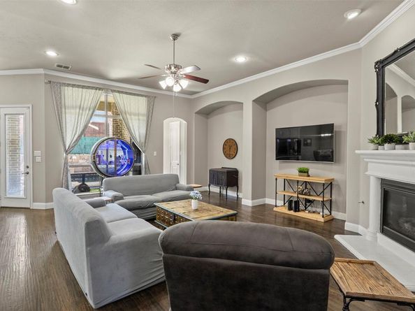 1120  Circle J Trail , Prosper Texas 75078