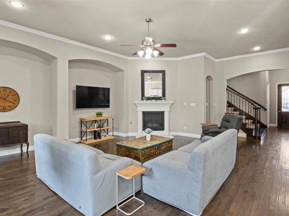 1120  Circle J Trail , Prosper Texas 75078