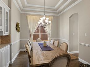 1120  Circle J Trail , Prosper Texas 75078