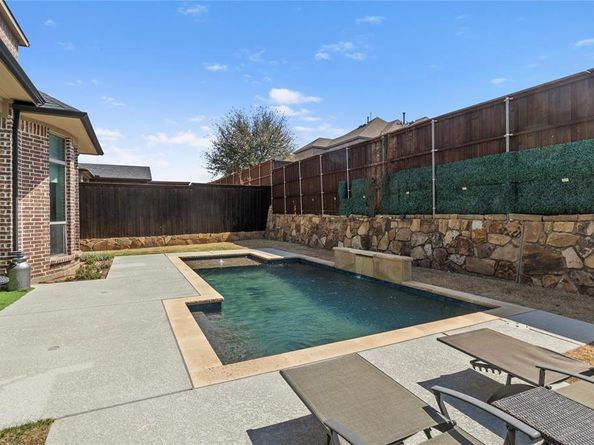 1120  Circle J Trail , Prosper Texas 75078