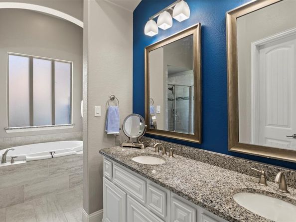 1120  Circle J Trail , Prosper Texas 75078