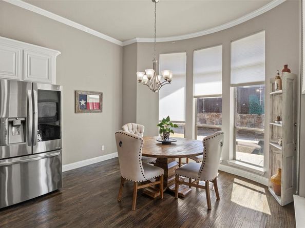 1120  Circle J Trail , Prosper Texas 75078