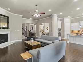 1120  Circle J Trail , Prosper Texas 75078