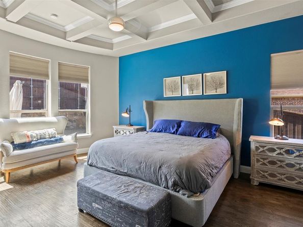 1120  Circle J Trail , Prosper Texas 75078