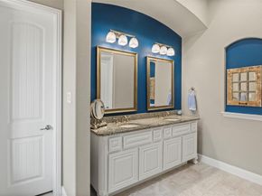 1120  Circle J Trail , Prosper Texas 75078