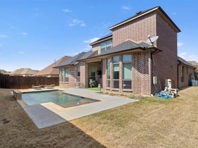 1120  Circle J Trail , Prosper Texas 75078