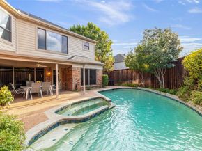 2701  Roper Drive , Plano Texas 75025