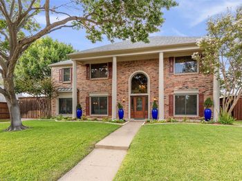2701  Roper Drive 