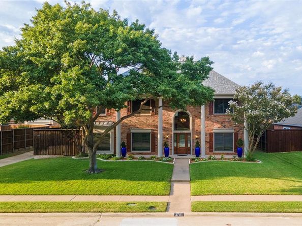 2701  Roper Drive , Plano Texas 75025