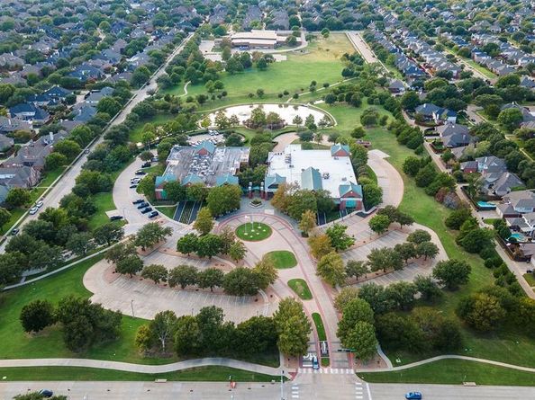 2701  Roper Drive , Plano Texas 75025