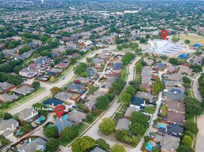 2701  Roper Drive , Plano Texas 75025