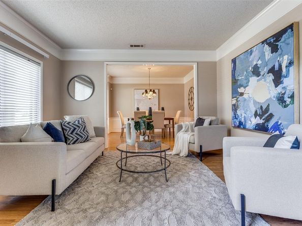 2701  Roper Drive , Plano Texas 75025